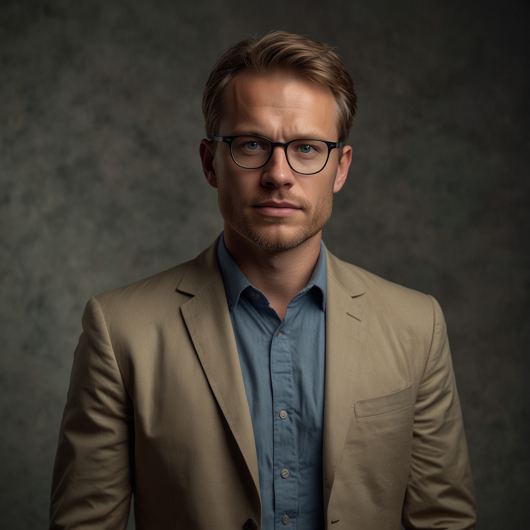 Author photo Loknero